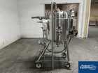 66 gallon Walker Reactor, 250 Liter, 316L Stainless Steel, 45/150 psi, 28" diameter x 20" straight side - Image 3