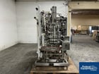 T & C Stainless 15.8 gallon T & C Reactor Skid, 60 Liter, 316L Stainless Steel, 45/150 psi, 16" diameter x - Image 3