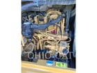Caterpillar 304, Crawler Excavator, 1028 hours, S/N: AN400808, 2022 - Image 7