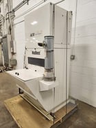 1800 cfm AER #Hazdust-1800 Wet-type Dust collector - Image 1