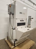 1800 cfm AER #Hazdust-1800 Wet-type Dust collector - Image 2