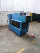 3" Eagle #I/O-2000 Tube End Former - Image 1