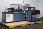 3/4" (20mm) Rosenberger #RU-8 All Electric End Former with RM-1000P Automatic Loader - Image 1