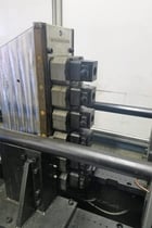 3/4" (20mm) Rosenberger #RU-8 All Electric End Former with RM-1000P Automatic Loader - Image 3