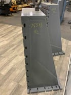 19-3/4" x 48" x 24" T-Slotted Angle Plates, 9 t-slots - Image 6