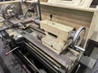 16"/20" x 40" Jet #1440-3PGH, gap bed engine lathe, 10" 3-jaw chuck, 3-1/16" hole, 40-1600 RPM, foot brake - Image 6