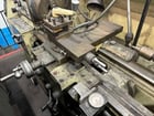 16"/20" x 40" Jet #1440-3PGH, gap bed engine lathe, 10" 3-jaw chuck, 3-1/16" hole, 40-1600 RPM, foot brake - Image 10