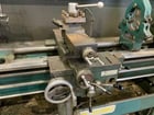 19-1/2" x 78" ENCO #11.1-3940 engine lathe, 12" 6-jaw chuck, 3-1/8" hole, 4-way tool post, Accurite 2-Axis - Image 3