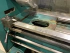 19-1/2" x 78" ENCO #11.1-3940 engine lathe, 12" 6-jaw chuck, 3-1/8" hole, 4-way tool post, Accurite 2-Axis - Image 4
