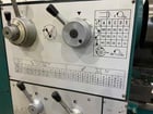19-1/2" x 78" ENCO #11.1-3940 engine lathe, 12" 6-jaw chuck, 3-1/8" hole, 4-way tool post, Accurite 2-Axis - Image 5