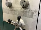 19-1/2" x 78" ENCO #11.1-3940 engine lathe, 12" 6-jaw chuck, 3-1/8" hole, 4-way tool post, Accurite 2-Axis - Image 6