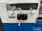 20"/24" x 57" Milltronics #HML2060, engine lathe, 12" gap length, 3" hole, 30-2200 RPM, thread dial, taper - Image 9