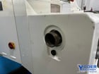 20"/24" x 57" Milltronics #HML2060, engine lathe, 12" gap length, 3" hole, 30-2200 RPM, thread dial, taper - Image 10
