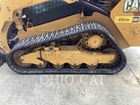 Cat 259D3 C3H2, Skid Steer Loader, 1096 hours, S/N: CW906790, 2020 - Image 9
