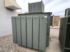 3000 KVA 13800 Primary, 2400Y/1385 Secondary, Ferranti Packard, Oil-Filled ONAN/ONAF Transformer - Image 1