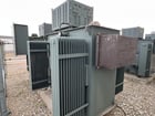 3000 KVA 13800 Primary, 2400Y/1385 Secondary, Ferranti Packard, Oil-Filled ONAN/ONAF Transformer - Image 2
