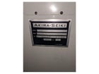 Akira-Seiki #Performa-V3, CNC vertical machining center, 32" X, 21" Y, Mitsubishi Control, 2000 - Image 3