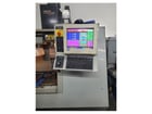 Bridgeport #Torq-Cut-22, vertical machining center, 22 automatic tool changer, 22" X, 16" Y, 6000 RPM, 7.5 - Image 1