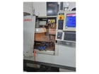 Bridgeport #Torq-Cut-22, vertical machining center, 22 automatic tool changer, 22" X, 16" Y, 6000 RPM, 7.5 - Image 2