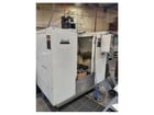 Fadal #VMC20, vertical machining center, 40" X, 20" Y, VR-65 4-Axis rotary table, 1992 - Image 3