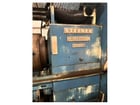 30" Heinemann #DN-400, hollow spindle CNC lathe, 12" hole, 100 HP, air chuck, tool holder rail w/ATC, Fanuc - Image 1