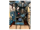 30" Heinemann #DN-400, hollow spindle CNC lathe, 12" hole, 100 HP, air chuck, tool holder rail w/ATC, Fanuc - Image 2