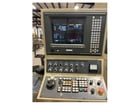 30" Heinemann #DN-400, hollow spindle CNC lathe, 12" hole, 100 HP, air chuck, tool holder rail w/ATC, Fanuc - Image 3