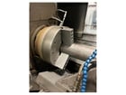 30" Heinemann #DN-400, hollow spindle CNC lathe, 12" hole, 100 HP, air chuck, tool holder rail w/ATC, Fanuc - Image 4