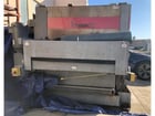 36" Timesavers, wet belt sander, filtration system - Image 2