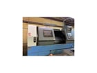 Mazak #Quick-Turn-25-L, CNC Lathe, 20" swing, 10" chuck, 48" centers, Mazatrol T-Plus Control, 25 HP, 1996 - Image 2