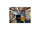 Mazak #Quick-Turn-25-L, CNC Lathe, 20" swing, 10" chuck, 48" centers, Mazatrol T-Plus Control, 25 HP, 1996 - Image 5