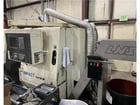 Okuma #Impact-LU15M, Live Tool CNC Lathe, 20.9" swing, 8" chuck, 20" centers, OSP 7000 Control, 4-Axis twin - Image 3