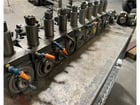 Okuma #Impact-LU15M, Live Tool CNC Lathe, 20.9" swing, 8" chuck, 20" centers, OSP 7000 Control, 4-Axis twin - Image 5