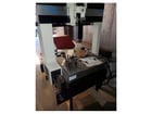 Brown & Sharpe #Reflex-765-2R, coordinate measuring machine, 28" X, 24" Y, Micro Xcel, assorted studs & - Image 1