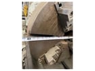 15" x 96" American #24" engine lathe, 3-Jaw 24" chuck - Image 5