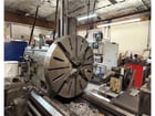 36" x 108" Monarch #36" NN, engine lathe, 3-Jaw chuck, 8" quill, 1946 - Image 2