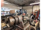 36" x 108" Monarch #36" NN, engine lathe, 3-Jaw chuck, 8" quill, 1946 - Image 3