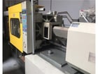 200 Ton, Chen-Hsong #JM-218-MK-III, injection molding machine, 2008 - Image 1