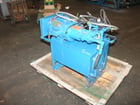 170 Ton, 19" x 17", up-act.4 post, 16" daylight, 12" stroke, newer controls & hydraulic, AB PLC, #1270 - Image 3