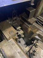 1/4" x 5-5/16" Nakashimada #H20F, DSSD extra long stroke cold header, 4-1/8" shank length, 100 PPM - Image 5