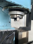 Hurco #Hawk-5D, CNC Vertical Mill, 13" x42" table, 7.5 HP, 31" x13" x6" travels, Dynapath Control - Image 7
