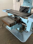 Hurco #Hawk-5D, CNC Vertical Mill, 13" x42" table, 7.5 HP, 31" x13" x6" travels, Dynapath Control - Image 8