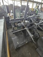 1000 lb. Littell #10, Centering Reel - Image 3