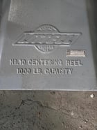 1000 lb. Littell #10, Centering Reel - Image 8