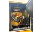 182 KW Caterpillar #XQ230-T4F, mobile generator set, enclosure, 480 Volts, 2019 - Image 6