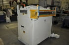 48" x .093" CWP #48D-11, straightener, 11 roll, entry & exit pinch rolls, loop Control, 58" passline, 4.2" - Image 2