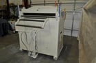 48" x .093" CWP #48D-11, straightener, 11 roll, entry & exit pinch rolls, loop Control, 58" passline, 4.2" - Image 5