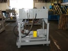 7.5 HP Vickers #PVB 20 pressure comp, 13 gpm to 1500 psi, 60 gallon tank, #1395 - Image 2