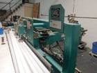 Automatic CNC Door Machine, Kval #DL-NCADH, 1999 - Image 1