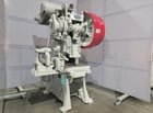 35 Ton, Danly Machine Specialties #35, hydraulic OBI, 15" x 25" table, 220 V., 3-phase - Image 2